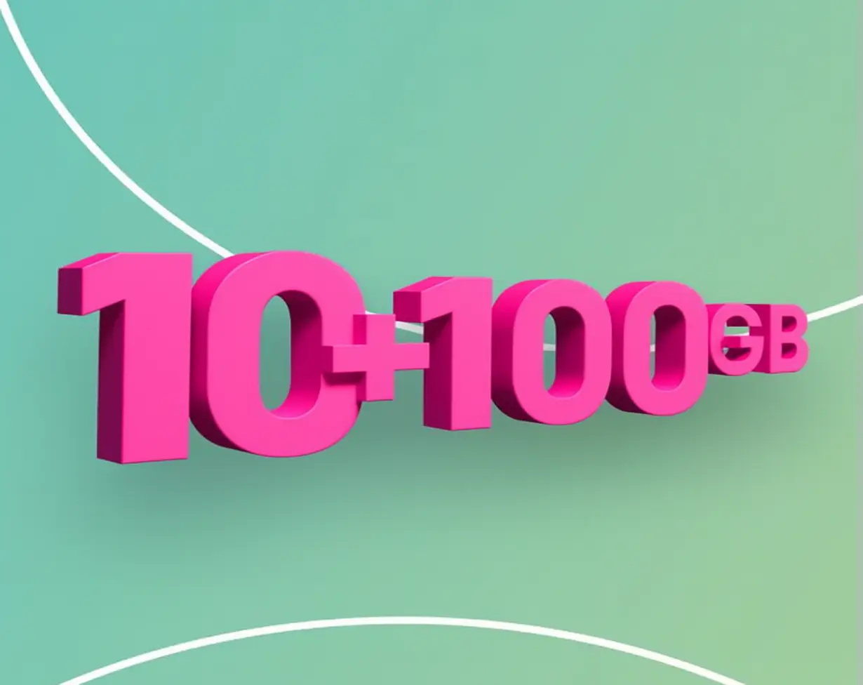 MagentaMobil Special M