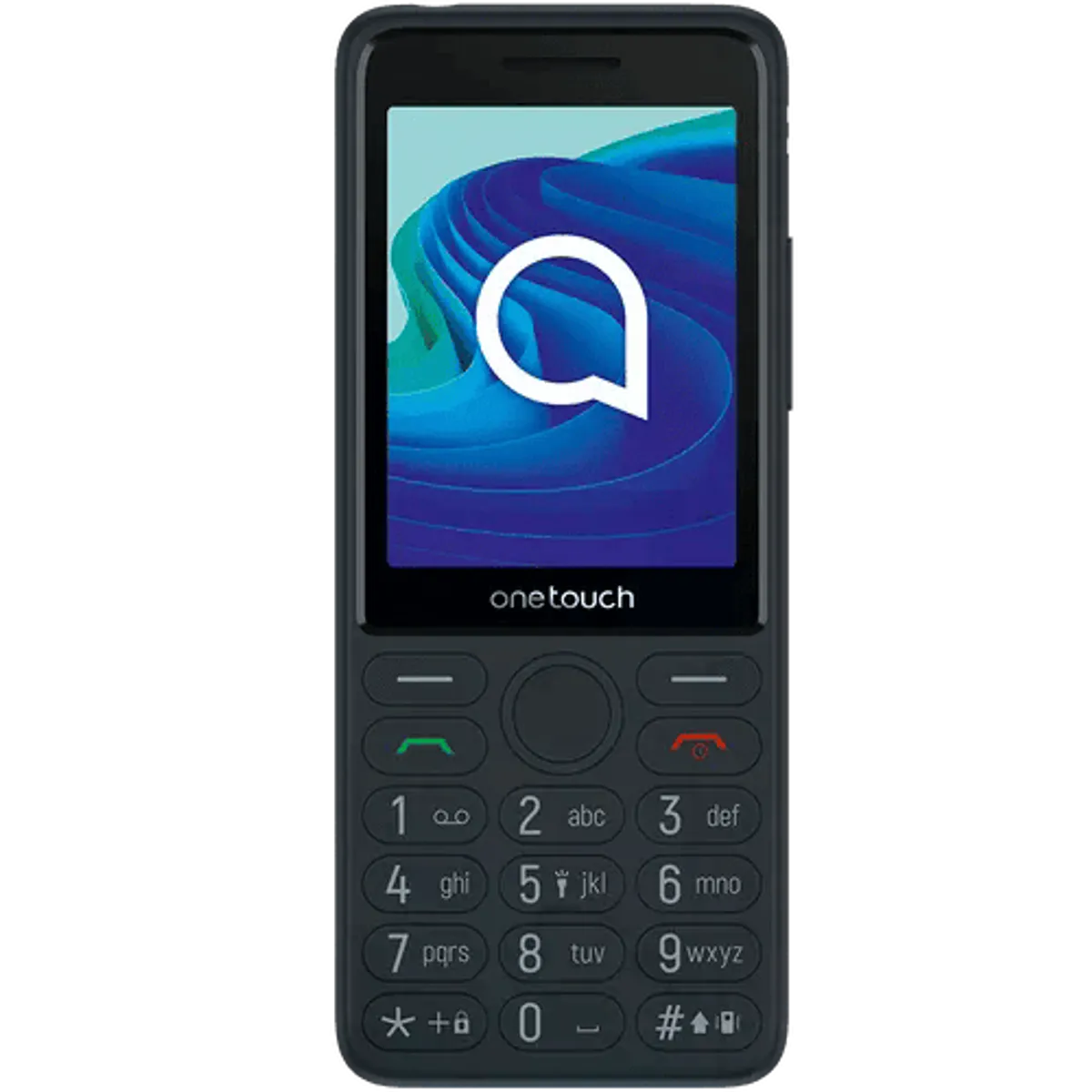 Gerätedetail Ansicht