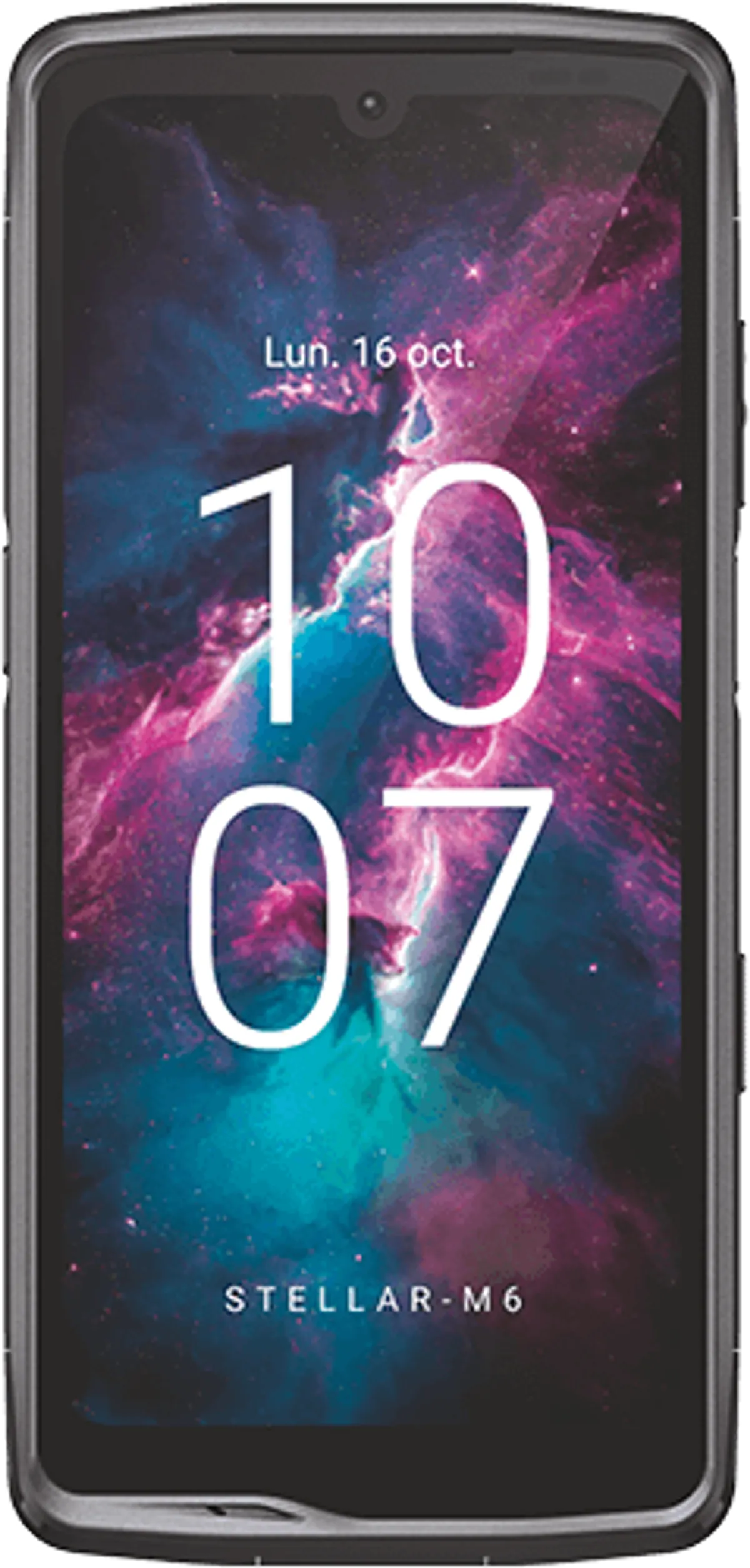 Gerätedetail Ansicht