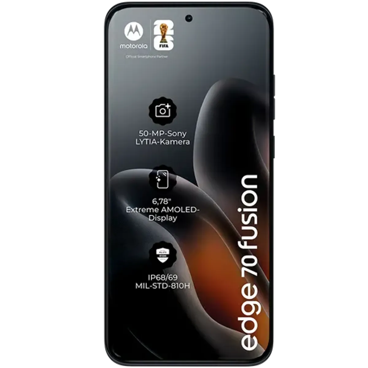 Gerätedetail Ansicht