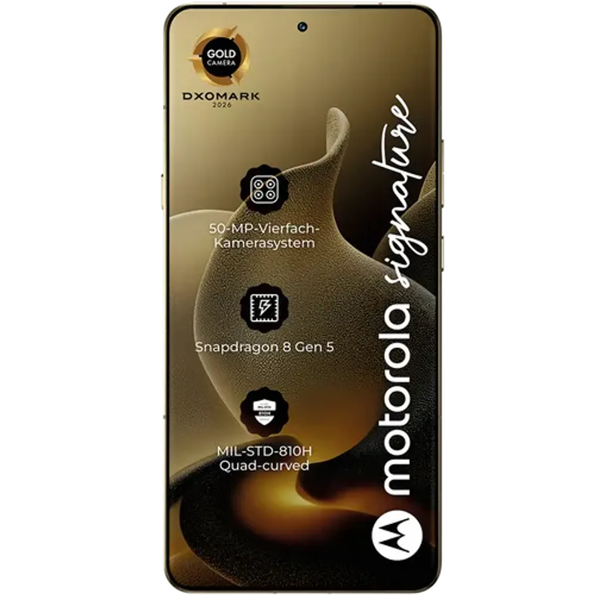 Gerätedetail Ansicht