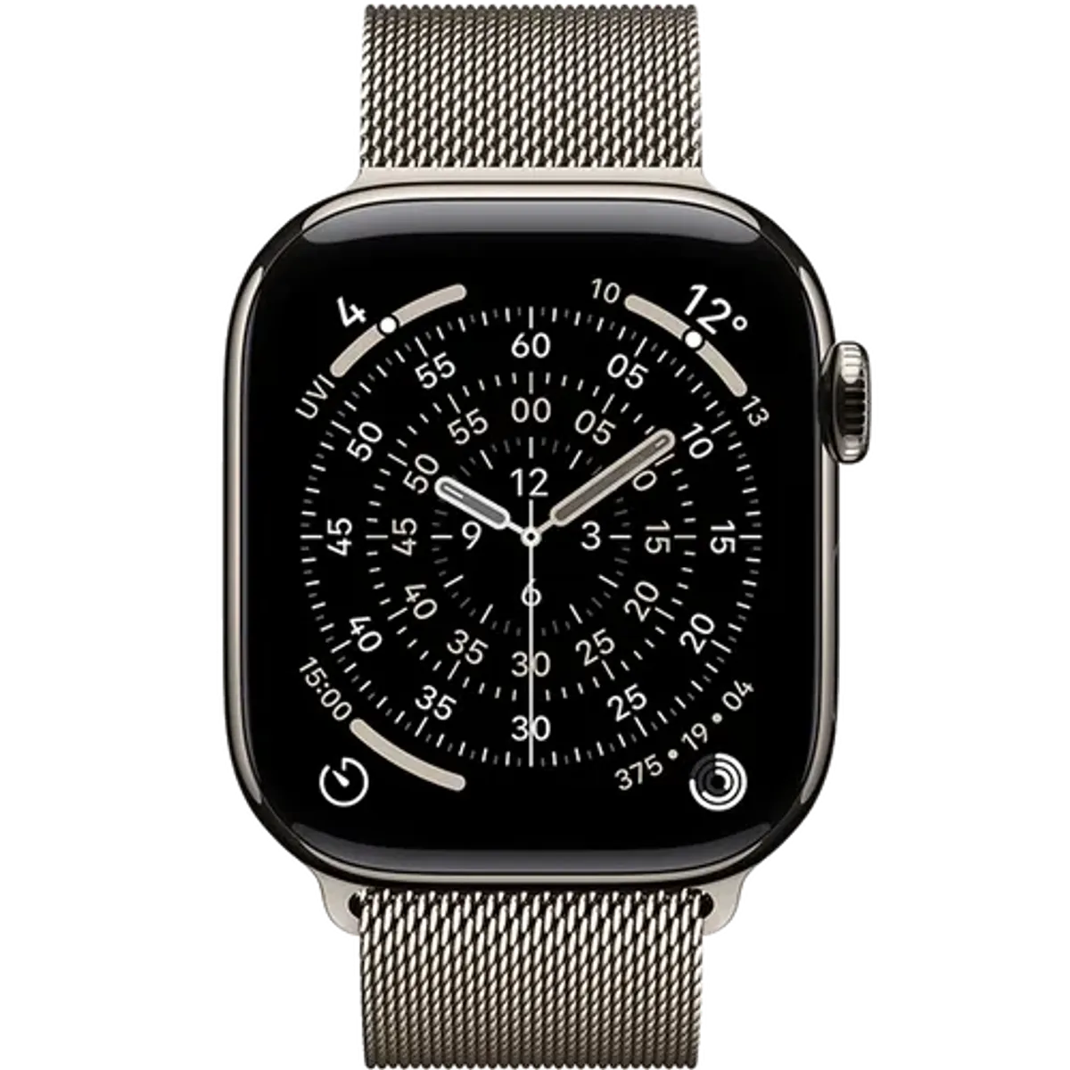 Gerätedetail Ansicht