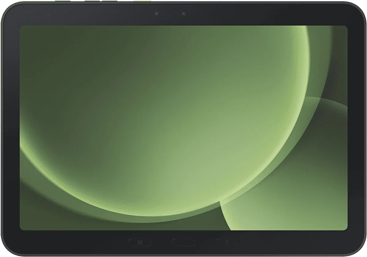 Gerätedetail Ansicht