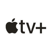 Apple TV Logo