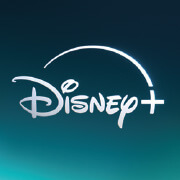 Disney+ Logo