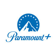Paramount+ Logo