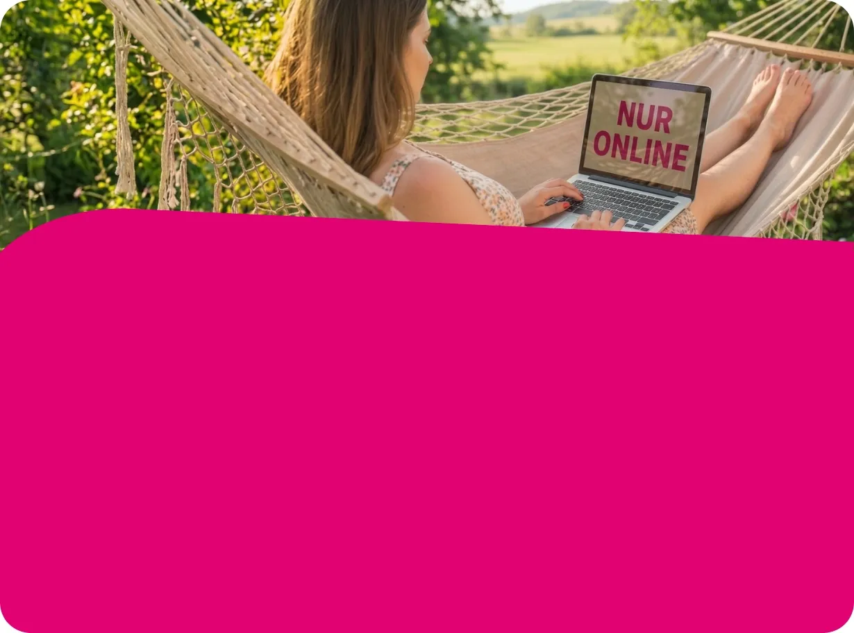 Schnelles Internet zum Megapreis
