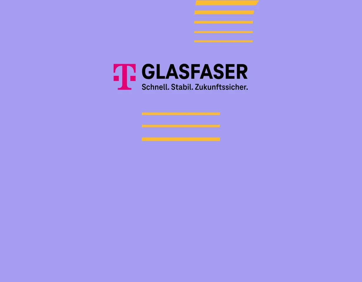 Glasfaser 1000 Angebot