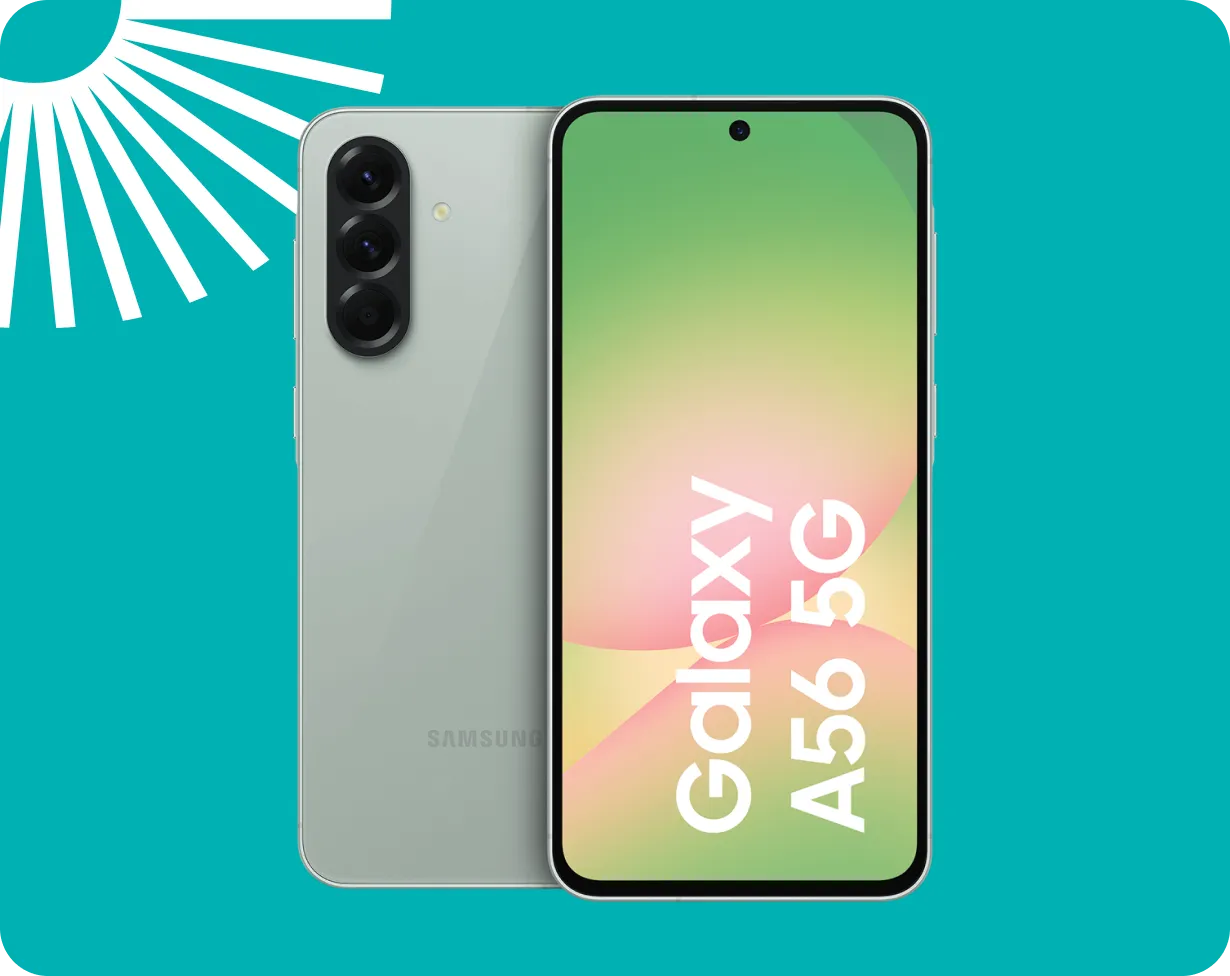 MagentaMobil Special M