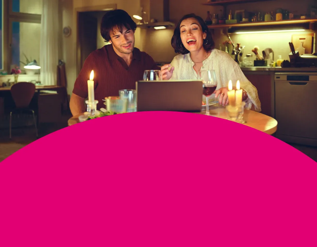 iPhone 16 zum Aktionspreis im Tarif MagentaMobil M mit Top-Smartphone