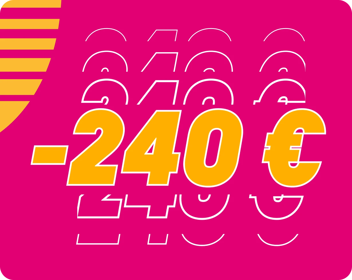 Cashback sichern